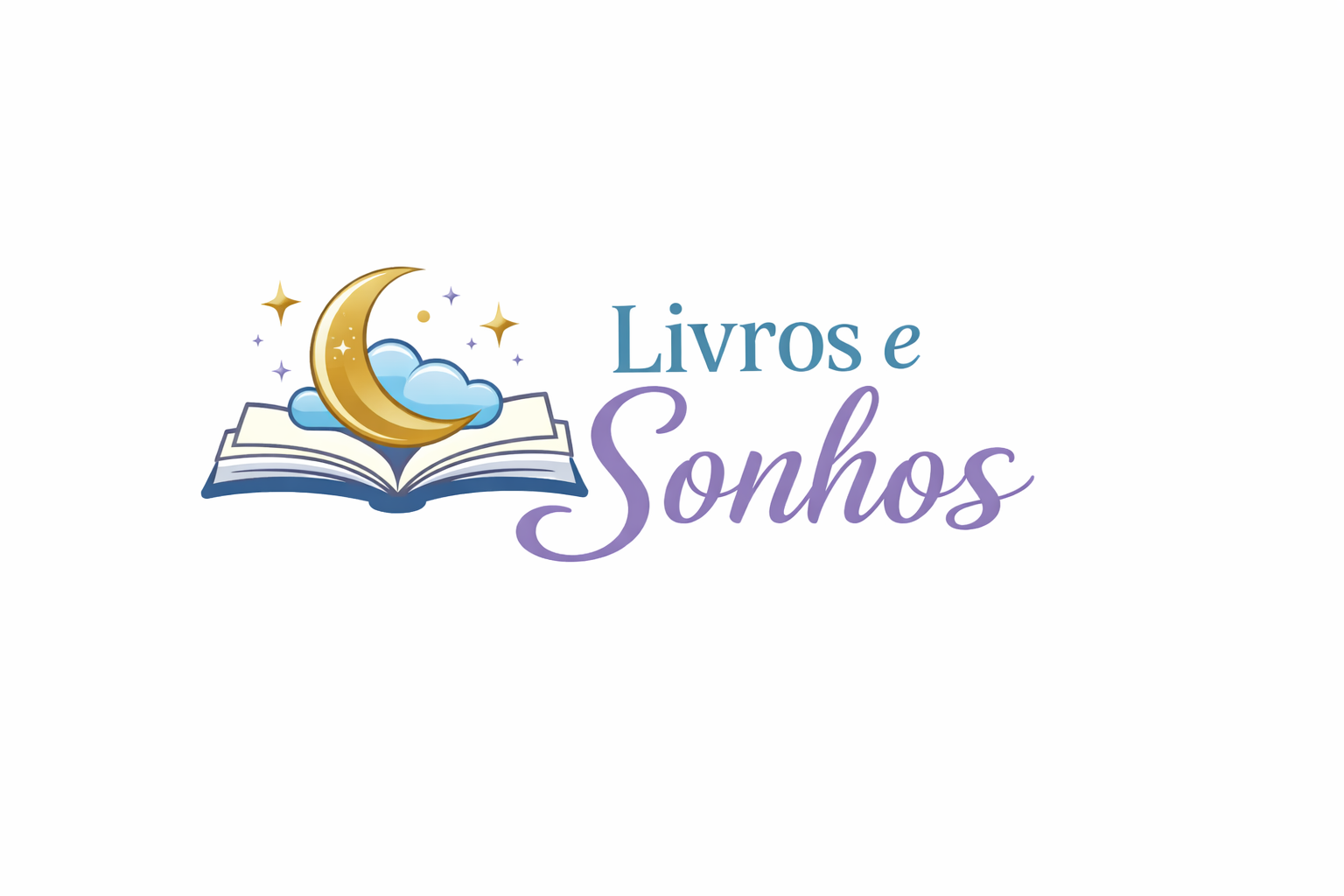 Livros e Sonhos